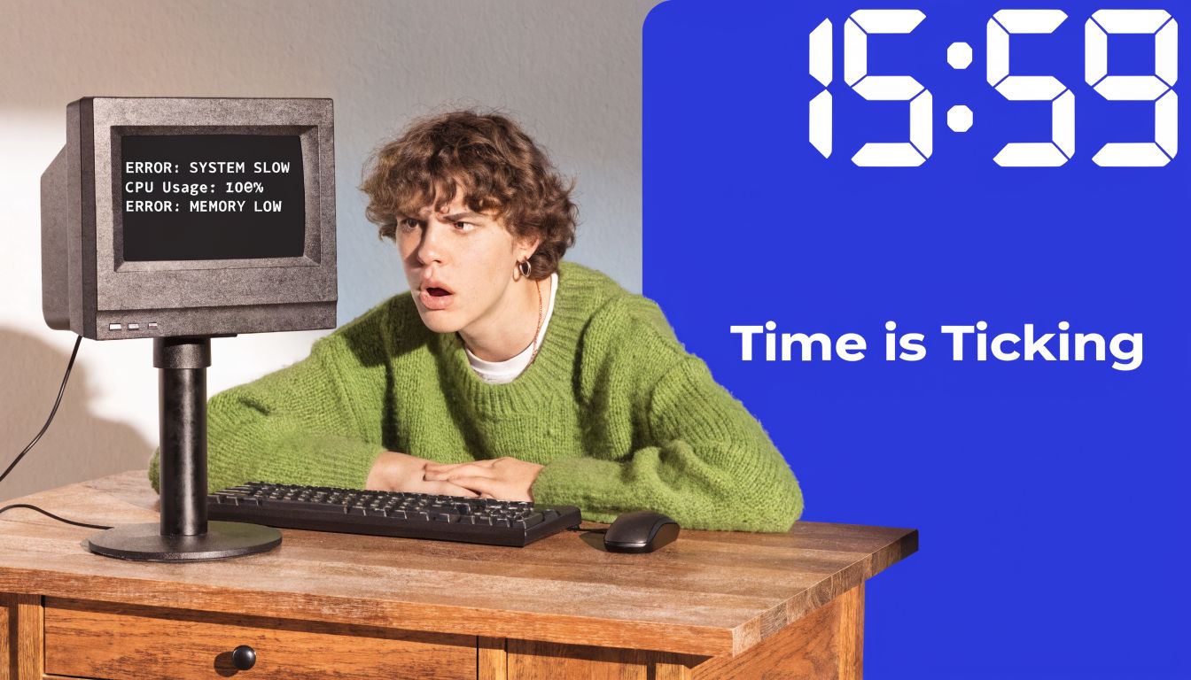 The Ticking Clock of Technical Debt in 2026