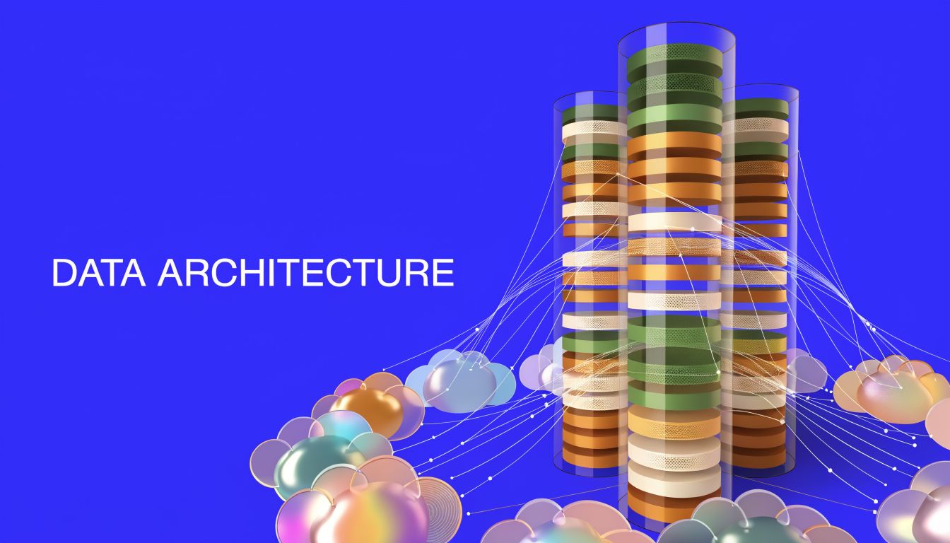 Data Architecture and Integration for AI Success