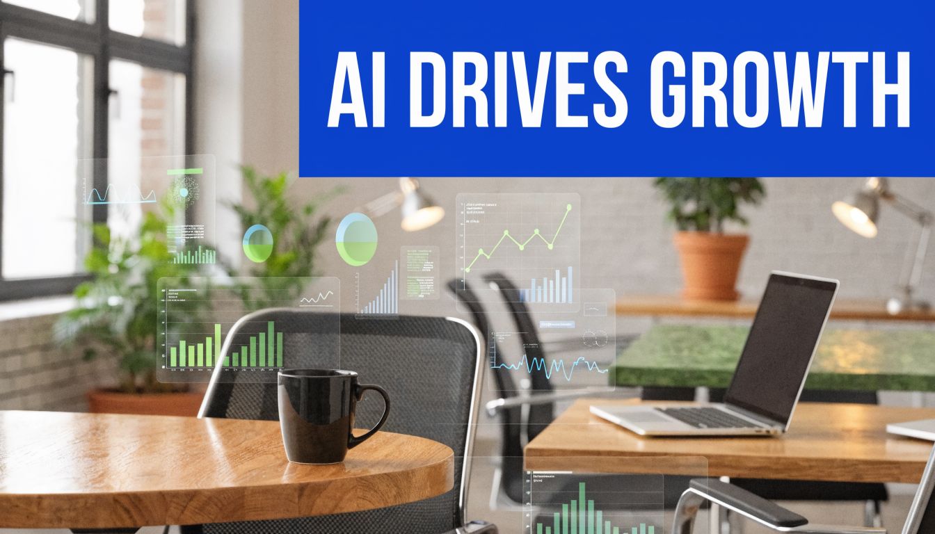 The Unstoppable Rise of AI in Business for 2026