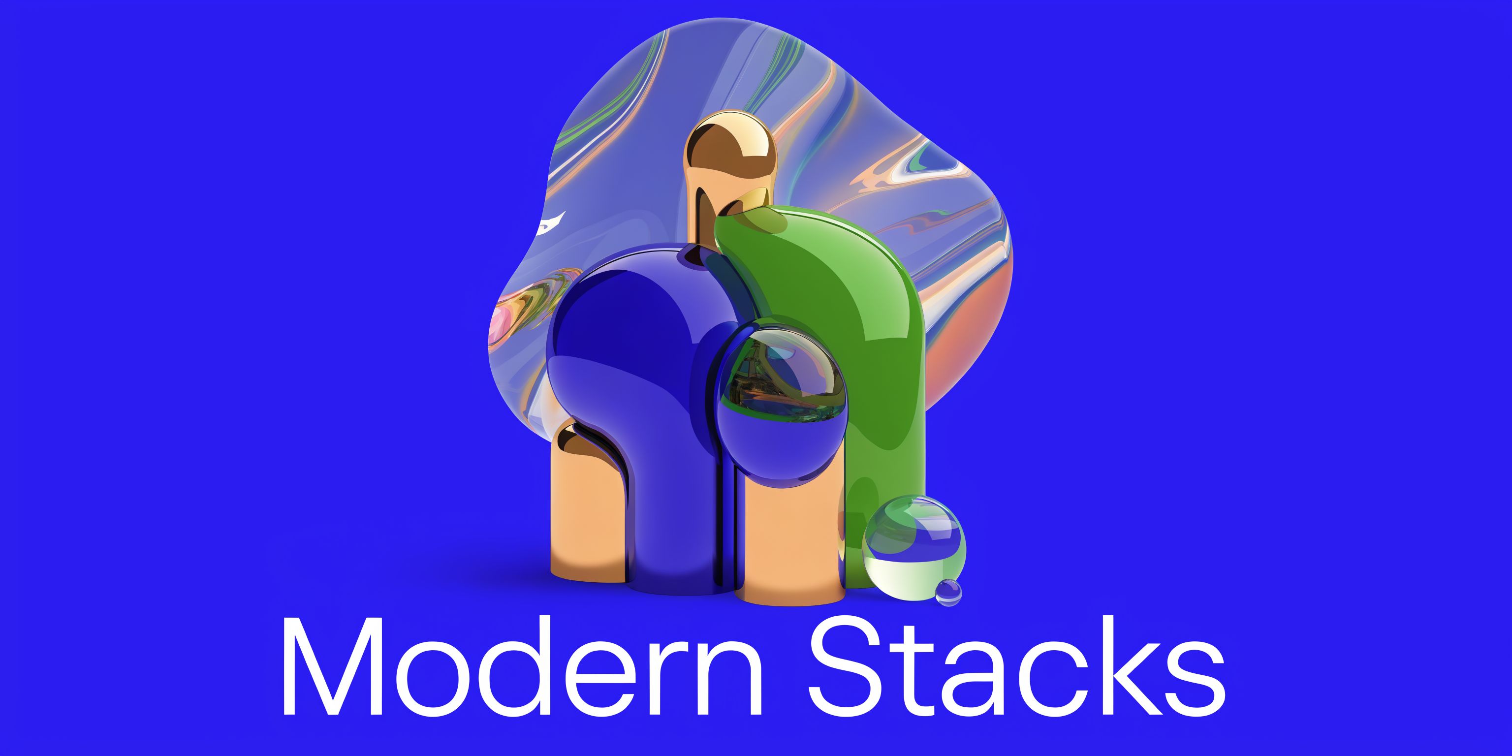 Key Technologies and Modern Tech Stacks in 2026