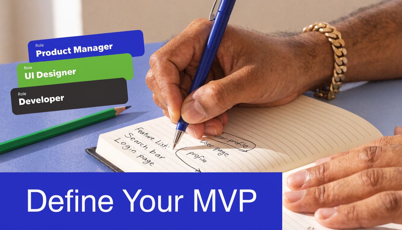 Defining Your Project and Team Needs Before Hiring a Team