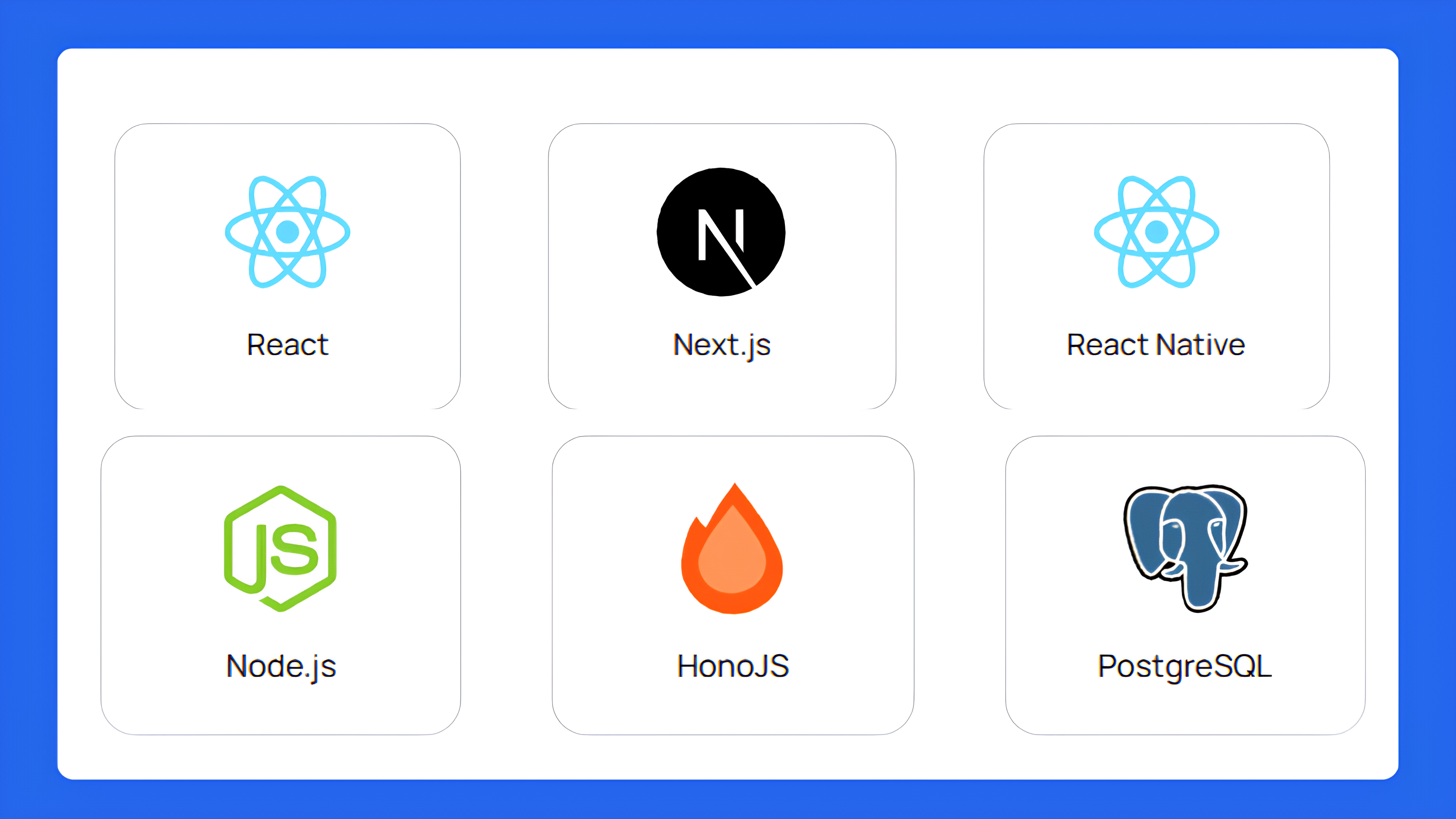 Tech Stack for Renewable Energy Software Development