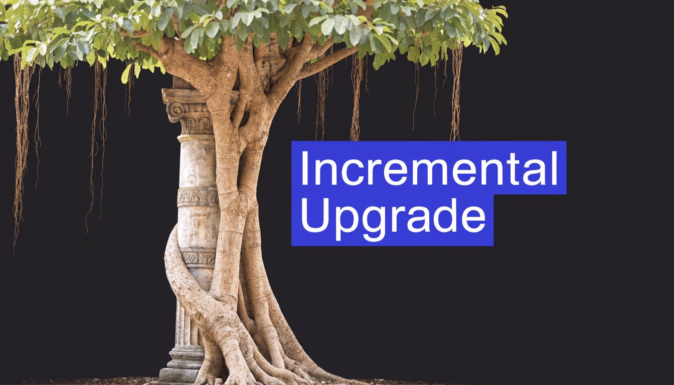 A Practical Guide to Refactoring with Modern Stacks